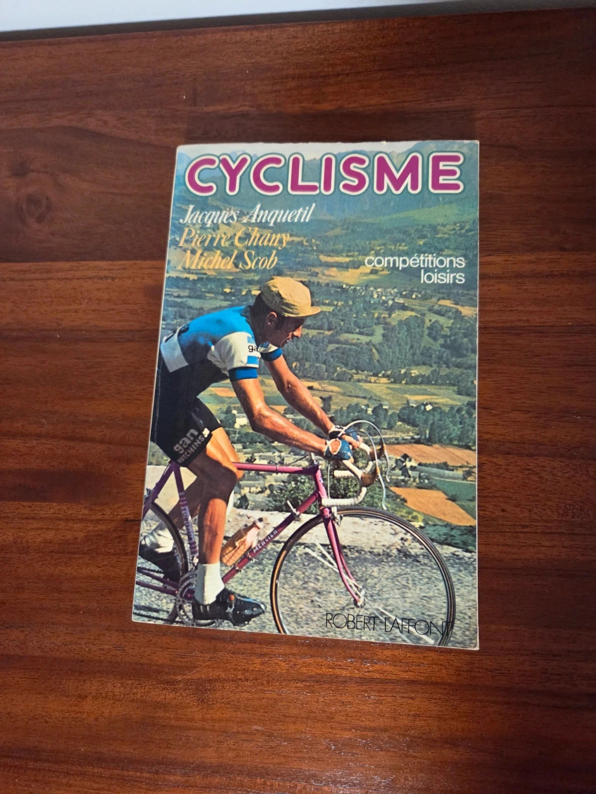 Cyclisme